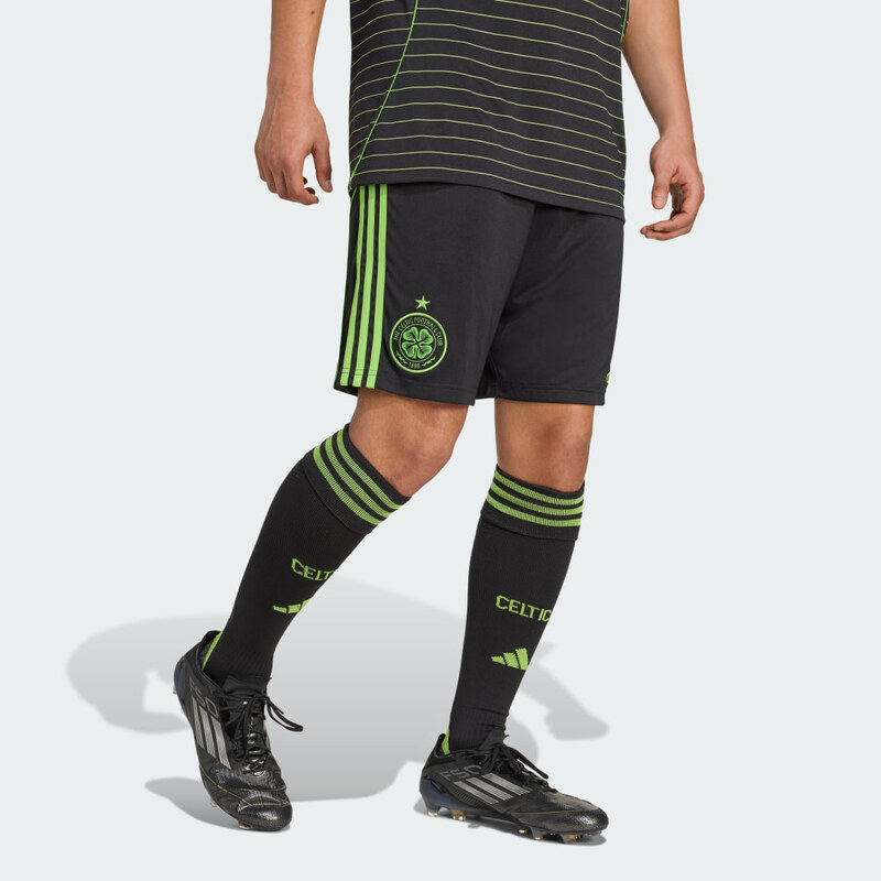 Adidas Šortky na hosťovské zápasy Celtic FC 25/26 65130526
