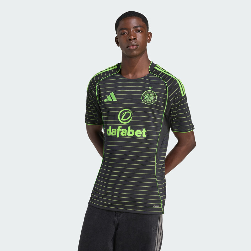 Adidas Hosťovský dres Celtic FC 25/26 64848463