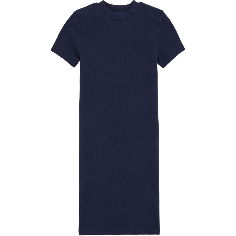 WE Fashion Šaty námornícka modrá 65882852