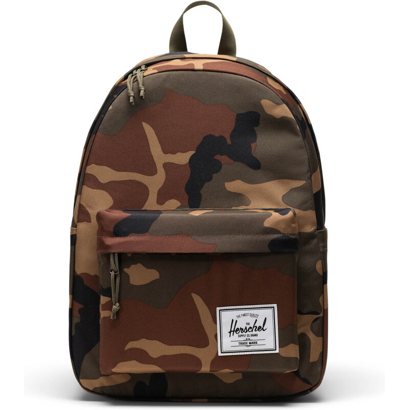 Herschel Classic - Woodland Camo 26L 64885910