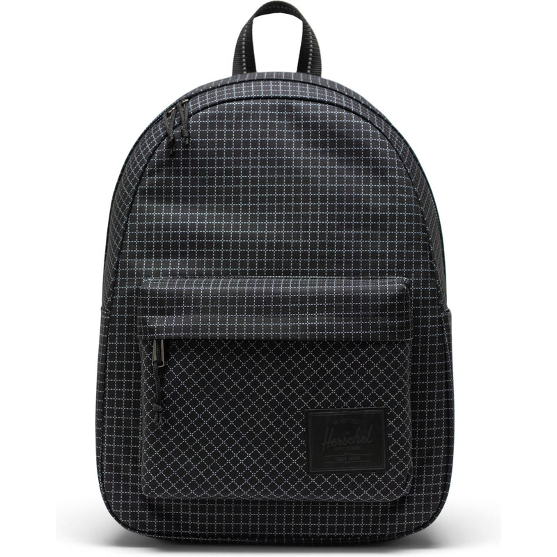 Herschel Classic - Grid - Black 26L 64885906
