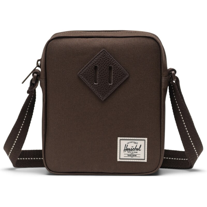 Herschel Heritage Crossbody Brown Slate/Delicioso 2,5L 64885895