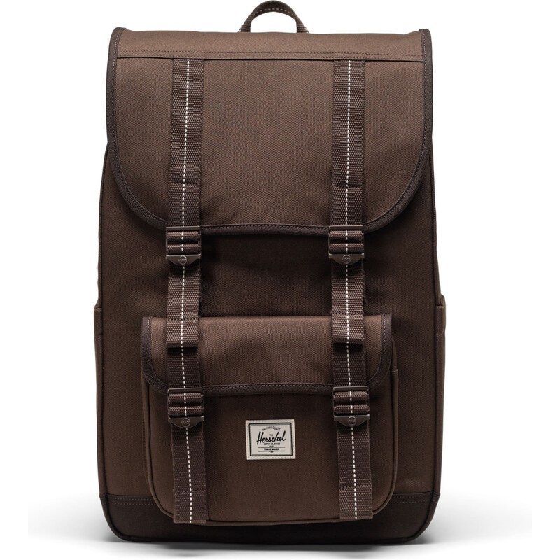Herschel Little America Mid - Brown Slate/Delicioso 64885930