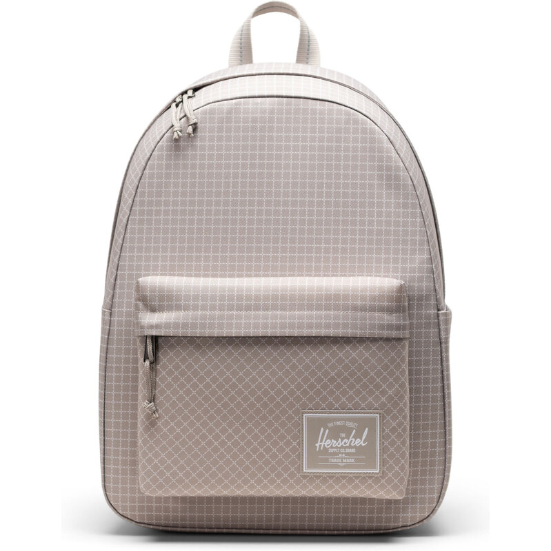 Herschel Classic - Grid - London Fog 26L 64885907