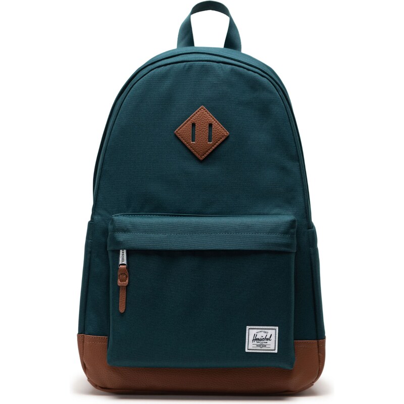 Herschel Heritage - Dark Sea/Tan 24L 64885919
