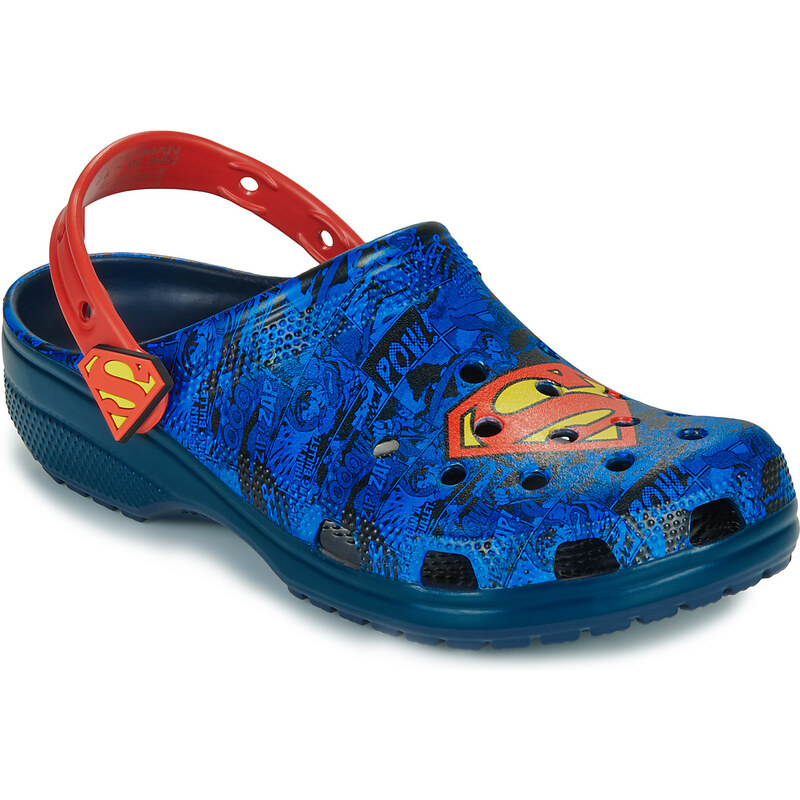 Crocs Nazuvky Superman Classic Clog Crocs 66010630