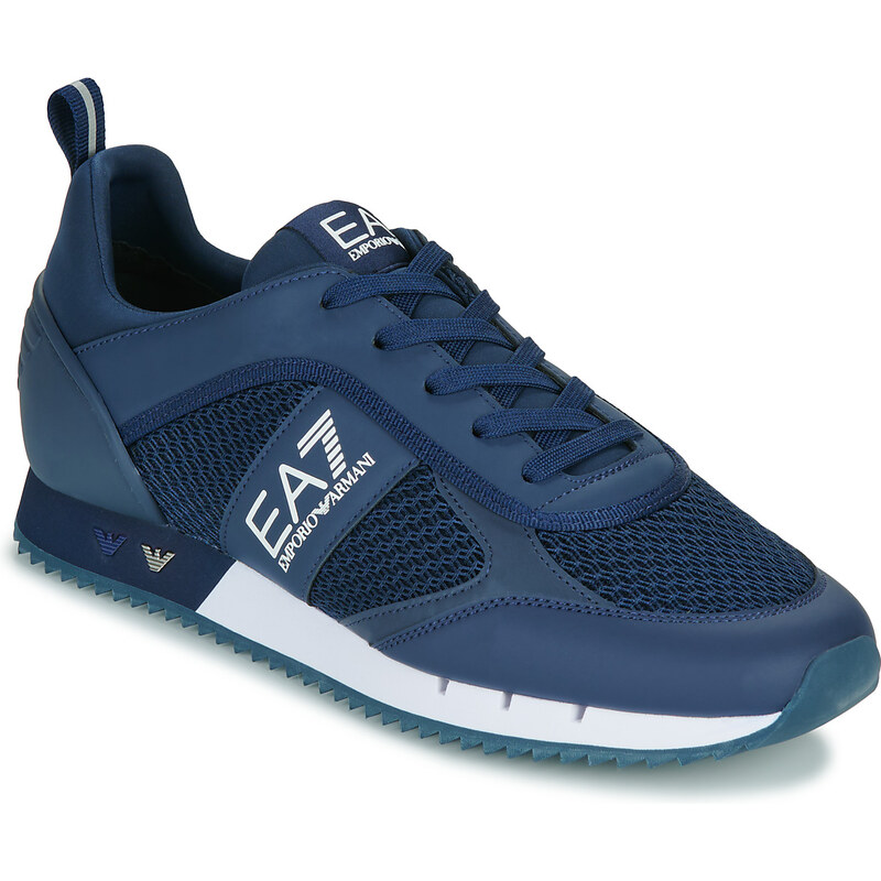 Emporio Armani EA7 Nízke tenisky 7X000334 Emporio Armani EA7 64854419