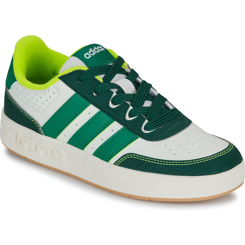 adidas Nízke tenisky BREAKBASE J adidas 65471439