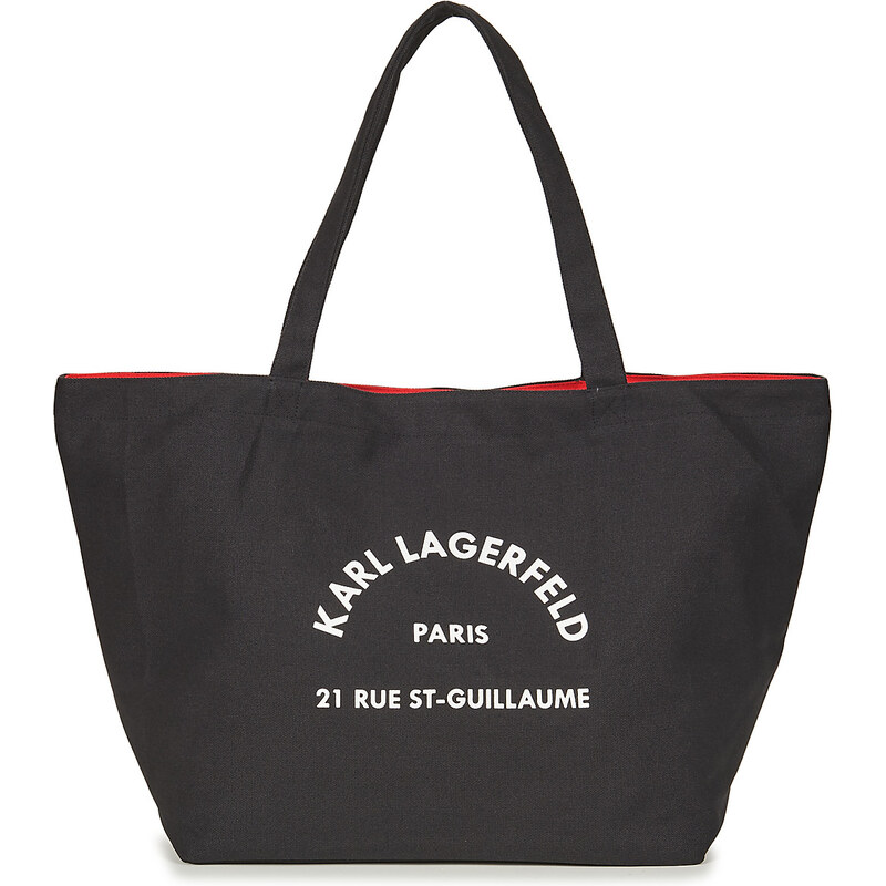 Karl Lagerfeld Veľká nákupná taška/Nákupná taška K/RSG CANVAS SHOPPER 62509344