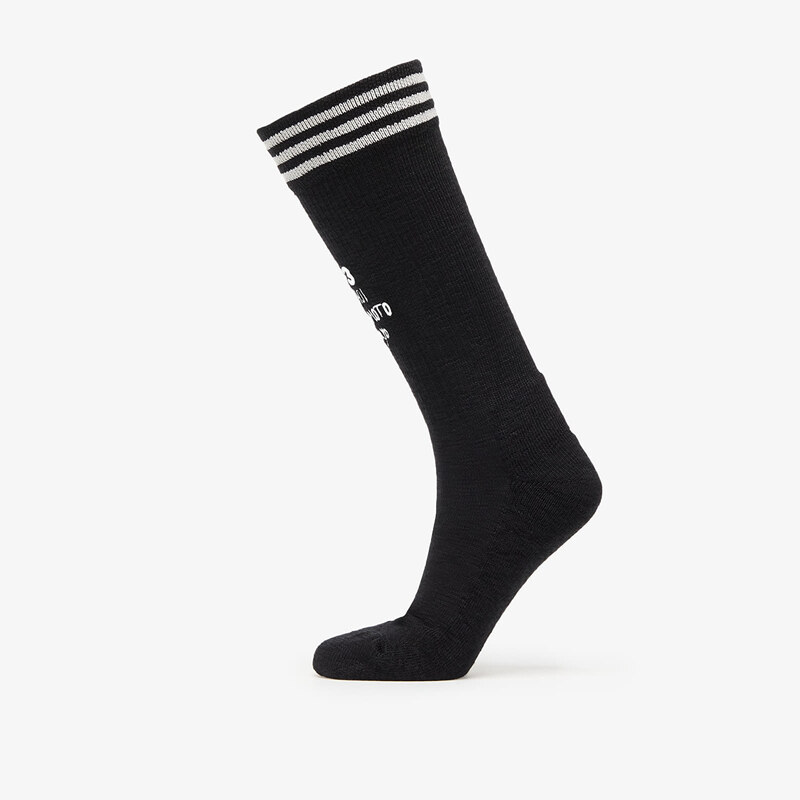 Ponožky Y-3 Her Sock Black M 64860675