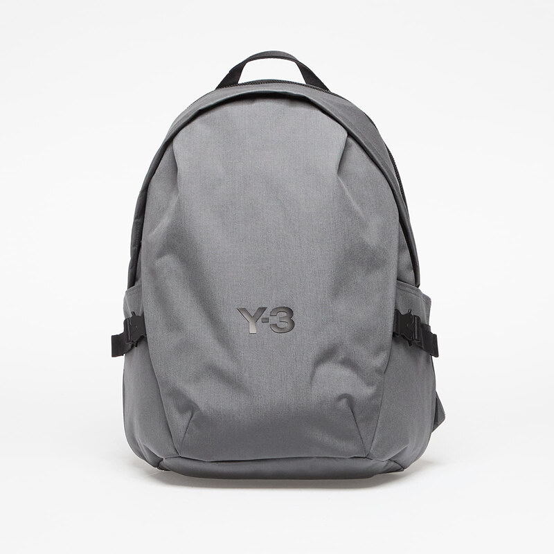 Batoh Y-3 Stapl Backpack Granite 35 l 64860678
