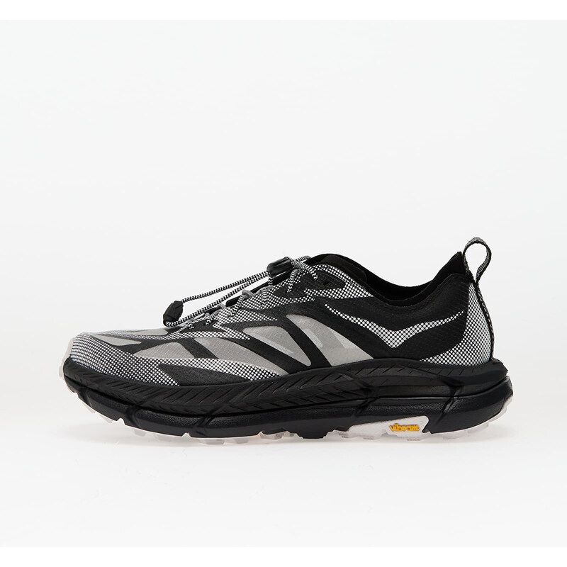 Hoka U Mafate Speed 4 Lite Ts Black/ White 64855812