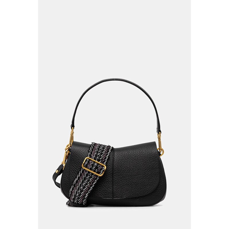 Kožená kabelka Gianni Chiarini HELENA ROUND 64857220