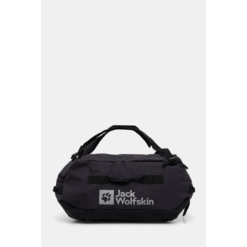 Športová taška Jack Wolfskin All-In Duffle 45 64857236