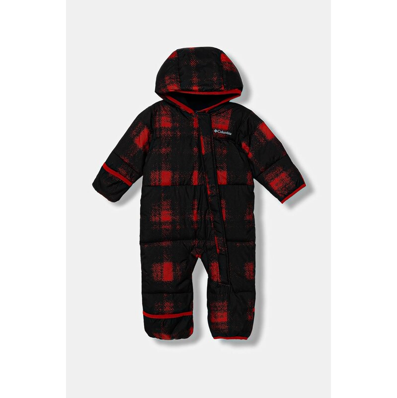 Detský páperový overal Columbia Snuggly Bunny Bunting 64857264