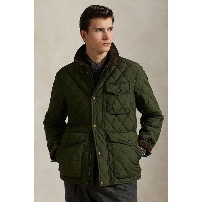 Bunda Polo Ralph Lauren 64857186