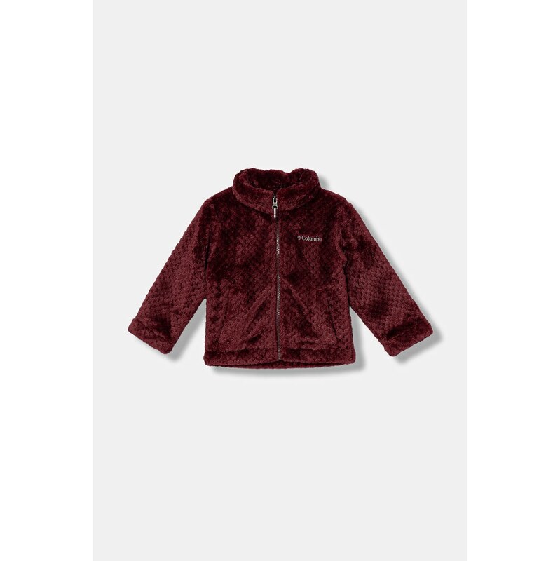 Mikina pre bábätká Columbia Fire Side 64857288