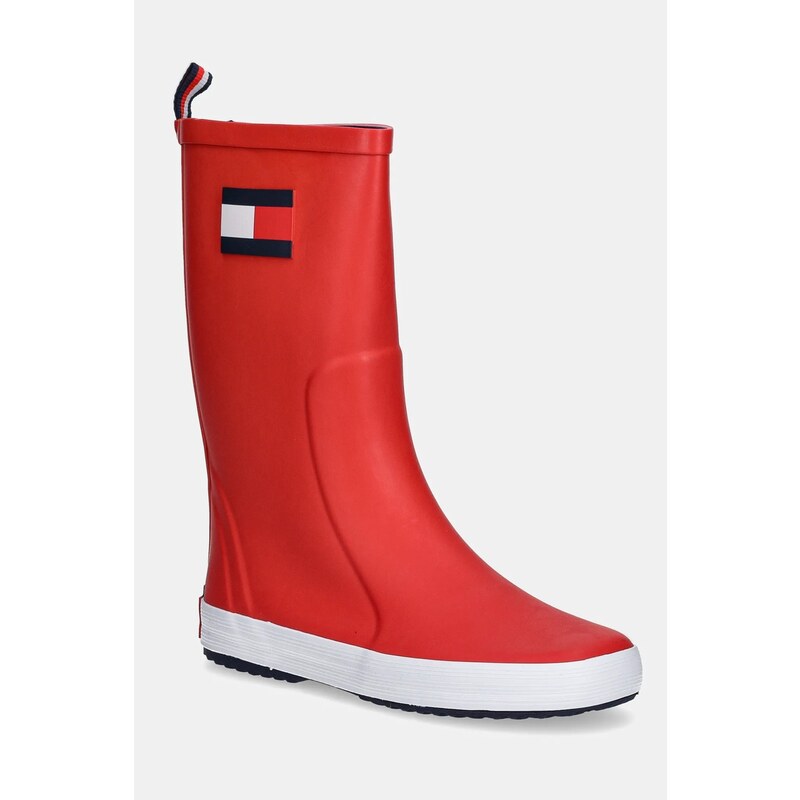 Detské gumáky Tommy Hilfiger 64857420