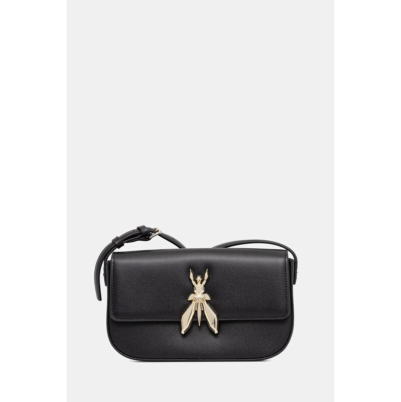 Kožená kabelka Patrizia Pepe 64857314