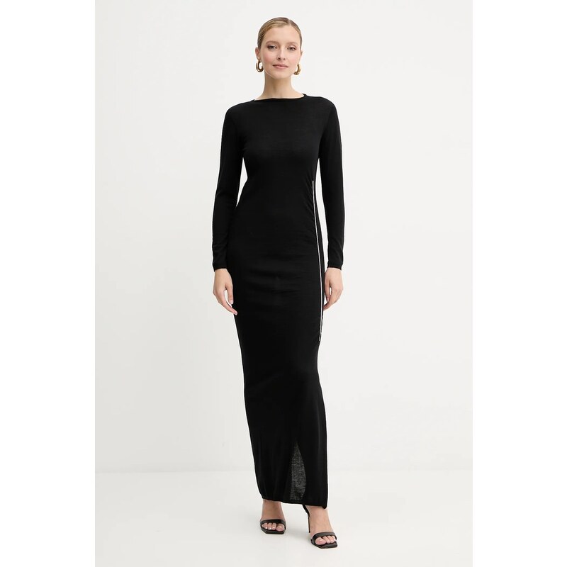 Vlnené šaty Liviana Conti 64857512