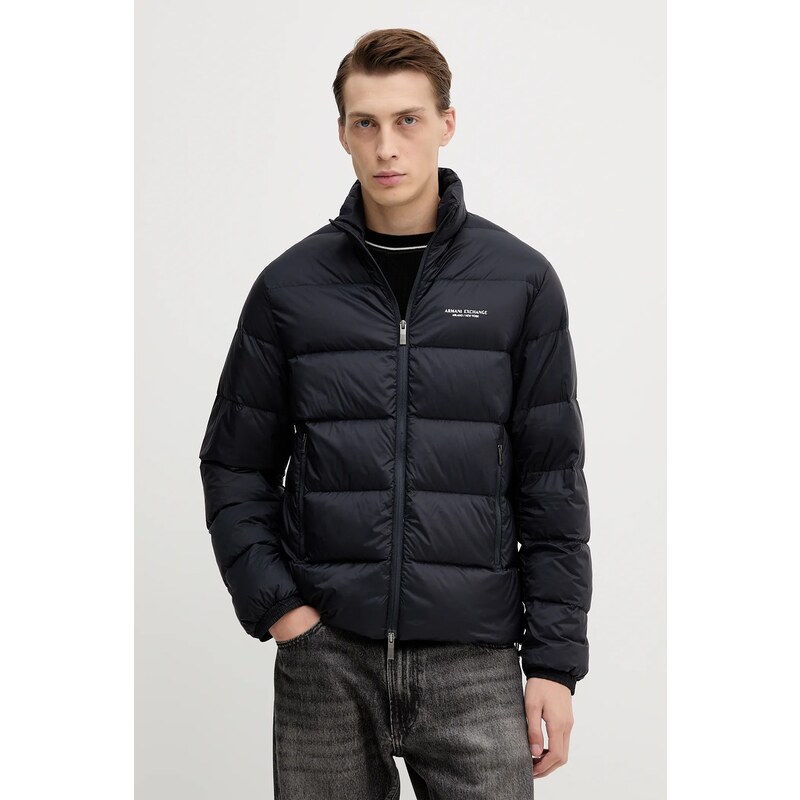 Páperová bunda Armani Exchange 64857659