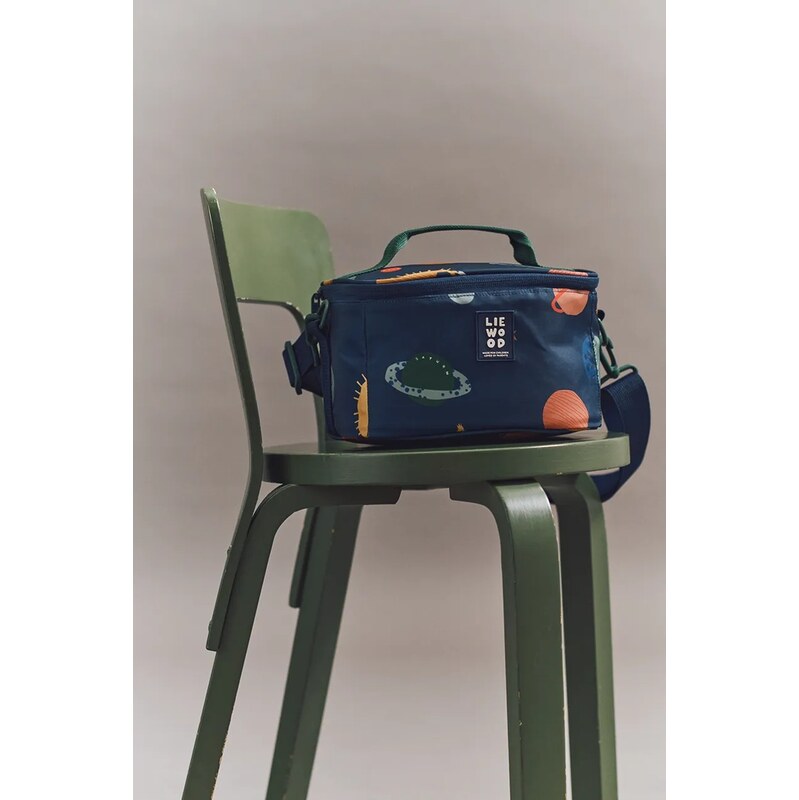 Liewood Termo taška na obed Liewood Toby Medium Thermal Bag 64857806