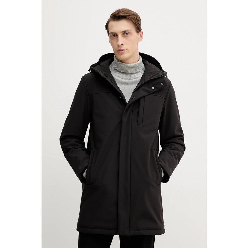 Kabát Trussardi 64857824