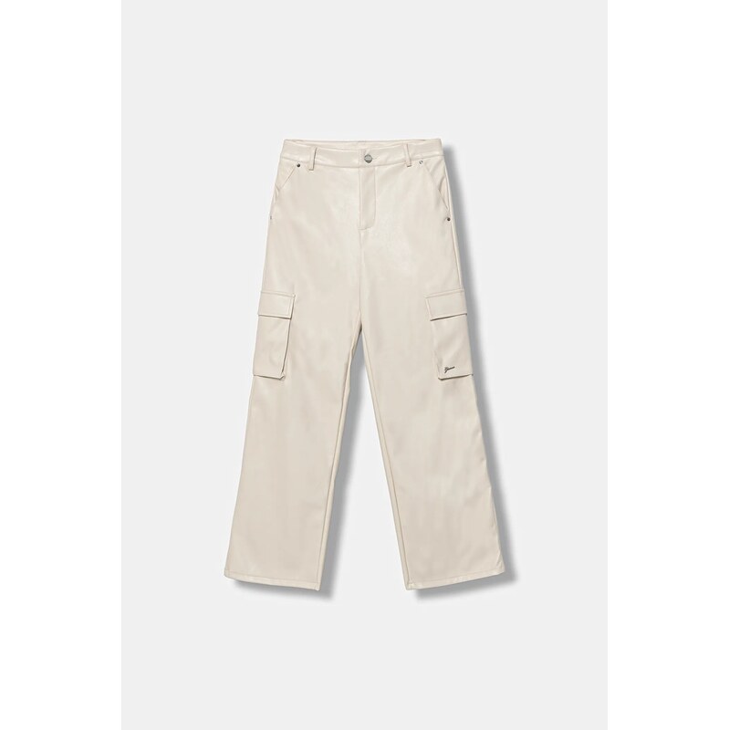 Detské nohavice Guess 64857593