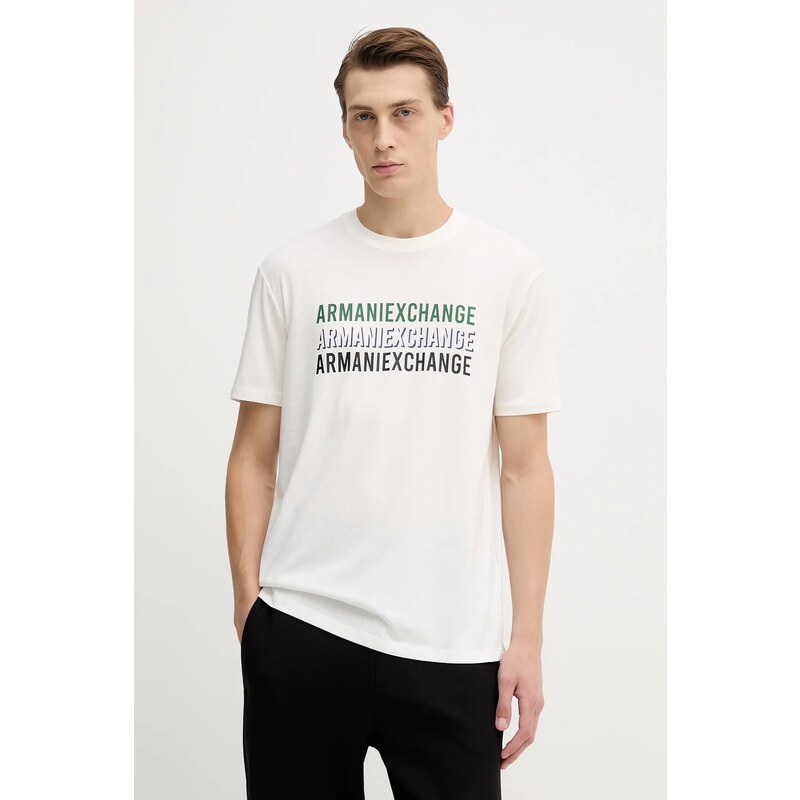 Tričko Armani Exchange 64857520