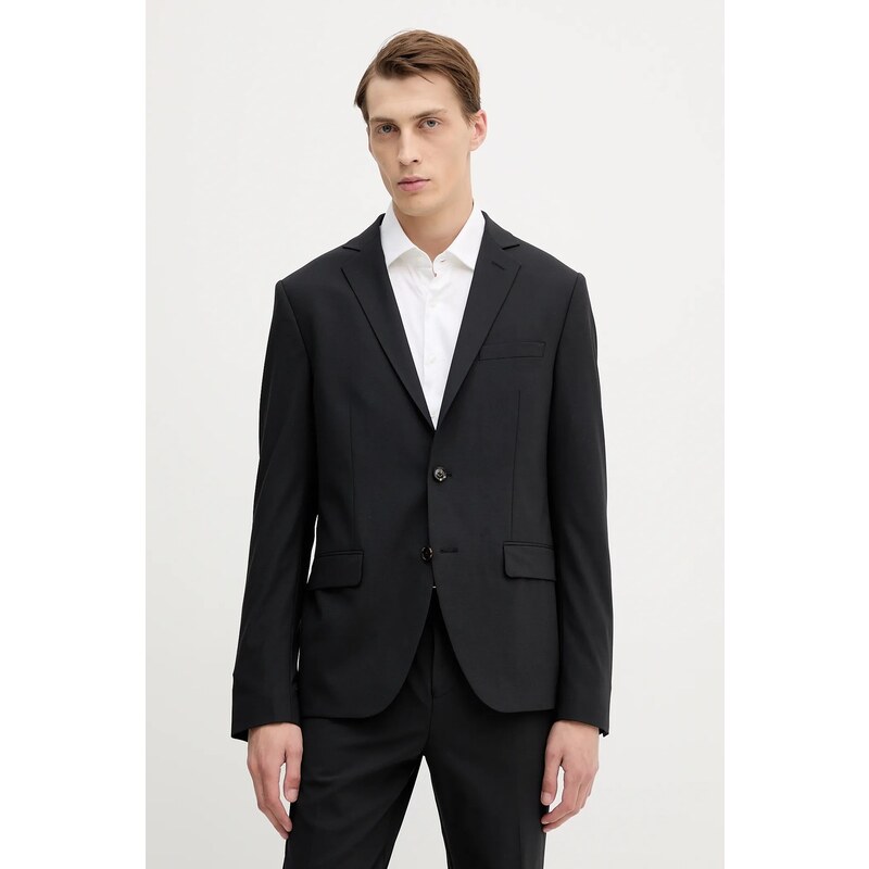 Sako s prímesou vlny Mos Mosh JAMES 64857604