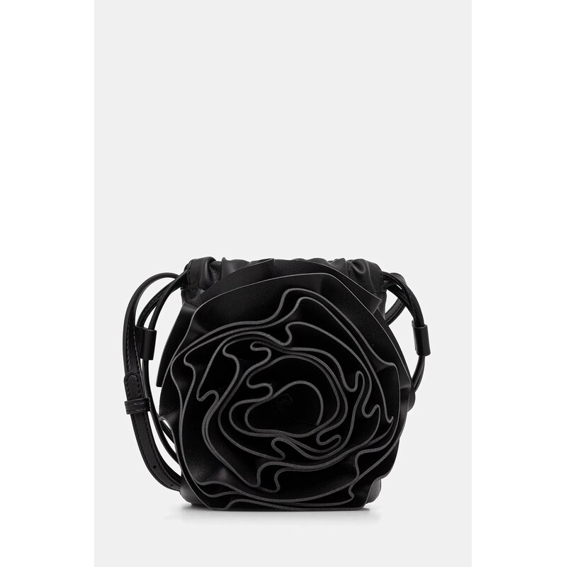 Kožená kabelka Liviana Conti 64857500