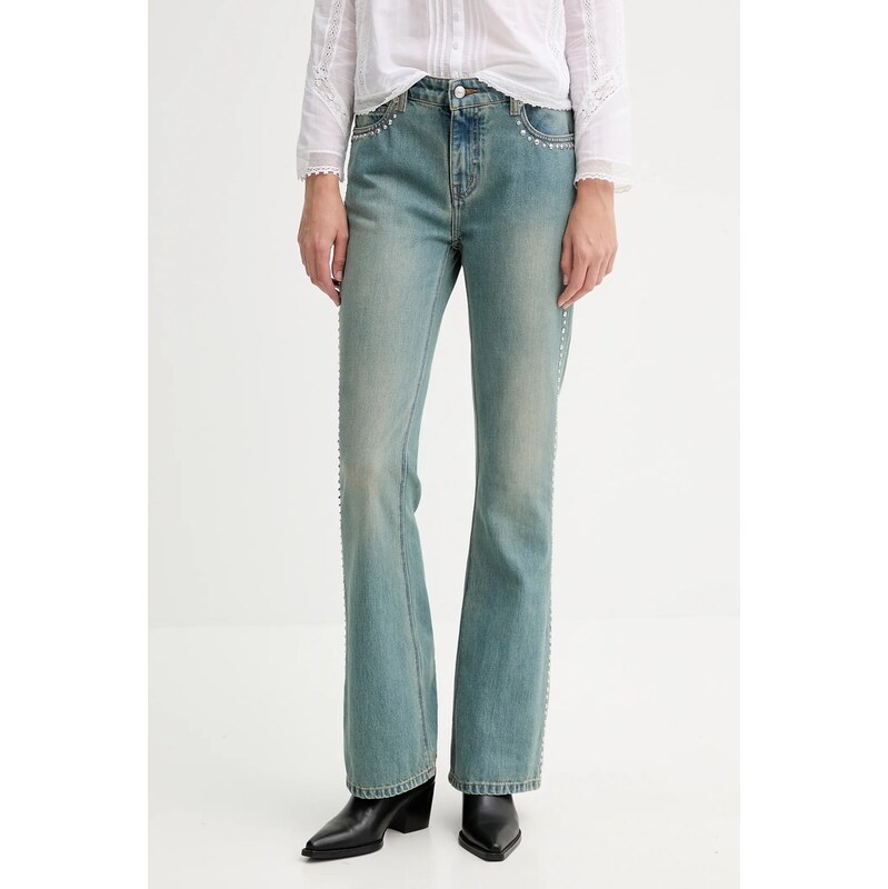 Rifle ZADIG&VOLTAIRE 64858288