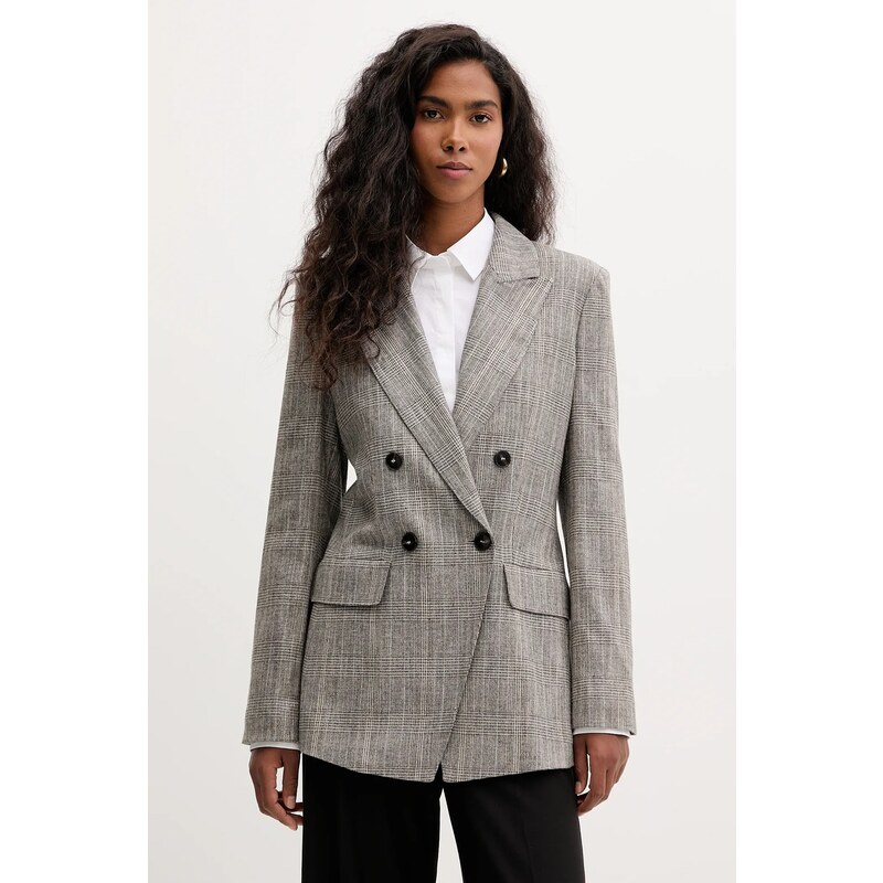 Vlnené sako Marella 64858203