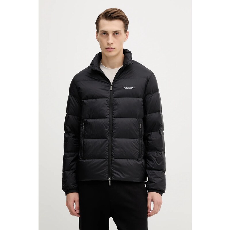 Páperová bunda Armani Exchange 64857660