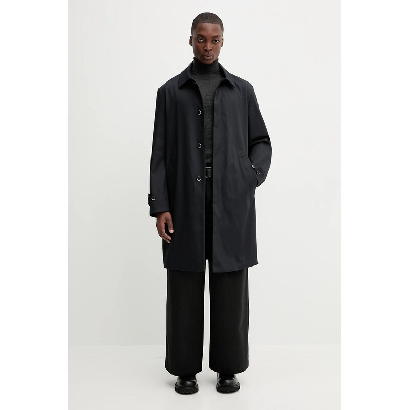 Bavlnený kabát BARENA VENEZIA Capospalla Ariata 64858128