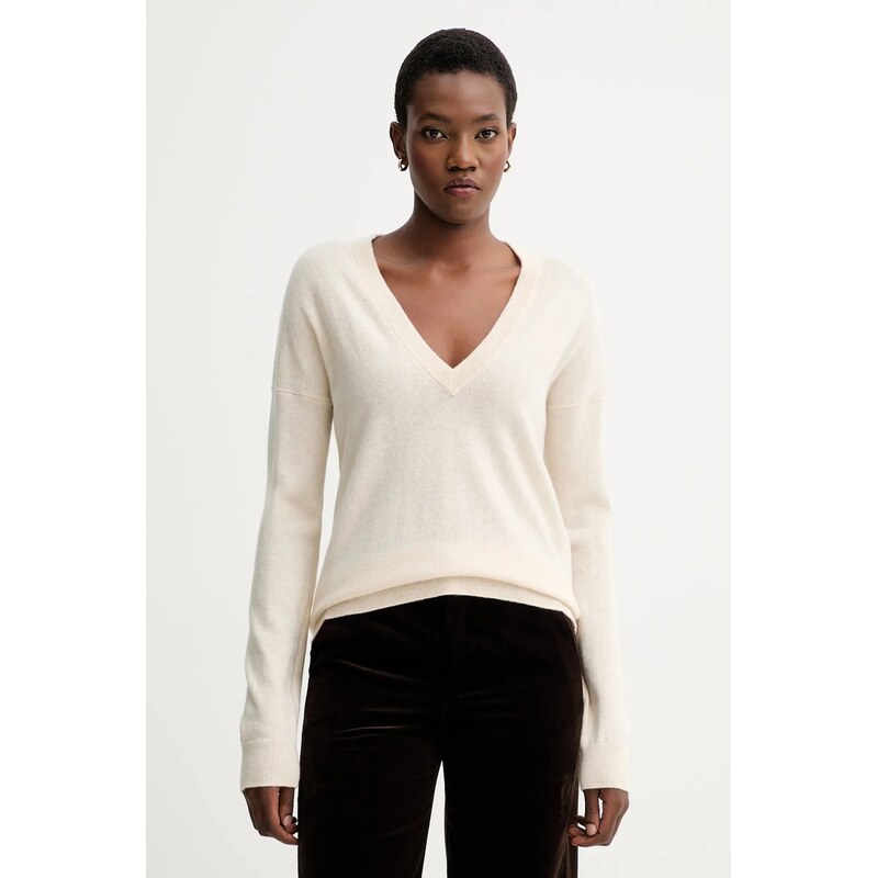 Vlnený sveter ZADIG&VOLTAIRE 64857931