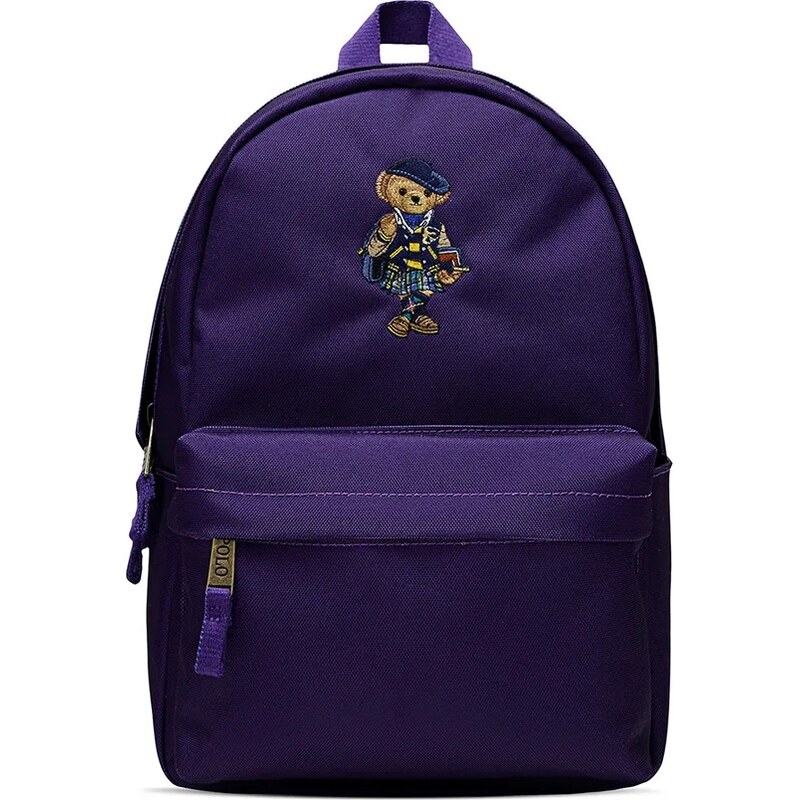 Detský ruksak Polo Ralph Lauren 64858137