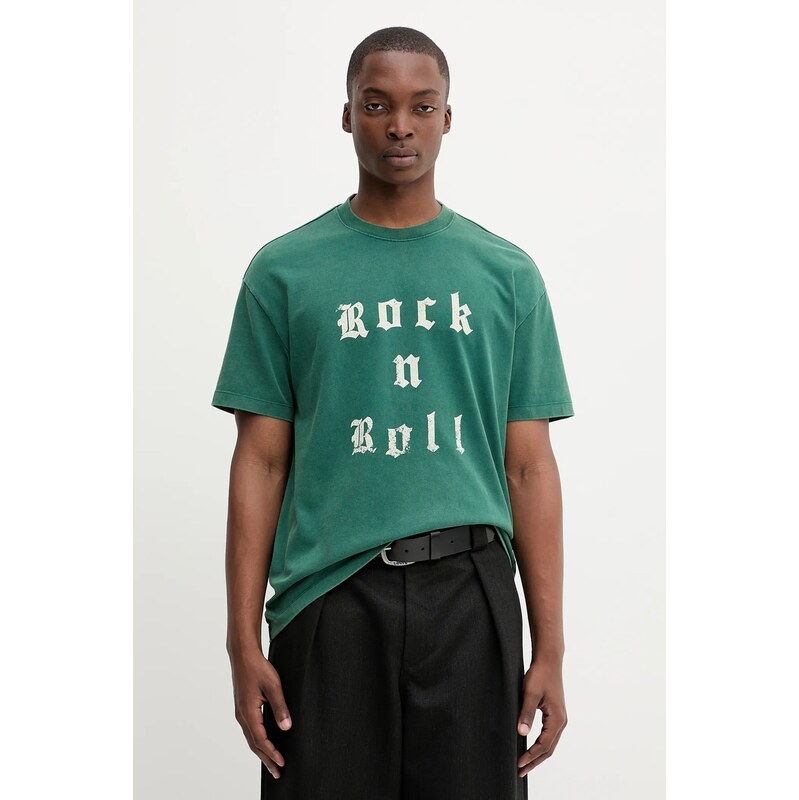 Bavlnené tričko ZADIG&VOLTAIRE 64857909