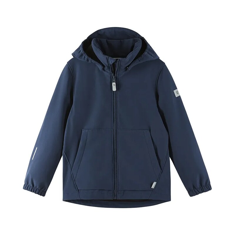 Detská bunda Reima Koivula 64858024