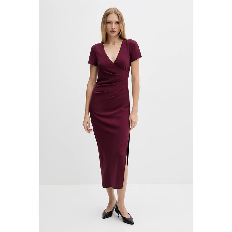 Šaty Armani Exchange 64857620