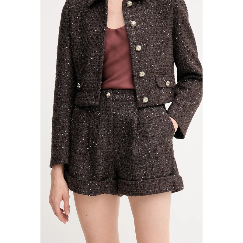 Vlnené šortky Gaudi 64858310