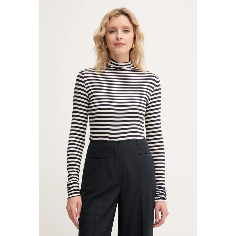 Tričko s dlhým rukávom Marella Emme by Marella 66513719