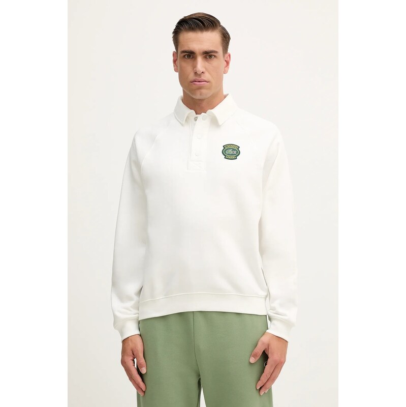 Mikina Lacoste 64858217