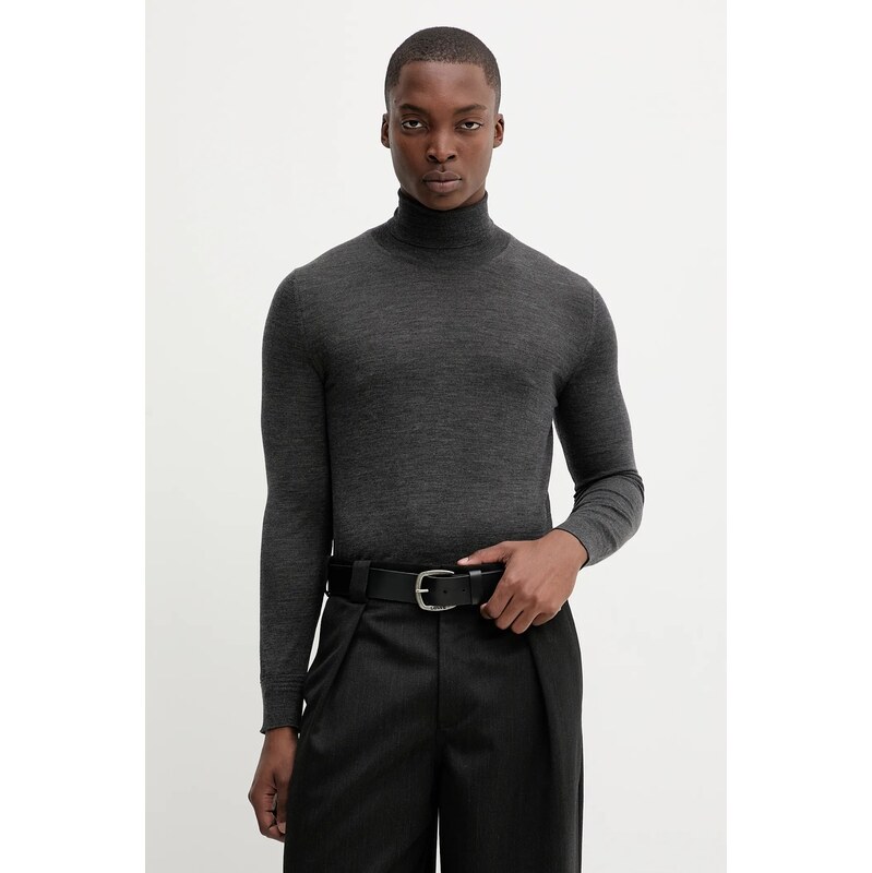 Vlnený sveter BARENA VENEZIA Knitwear Camio 64857918