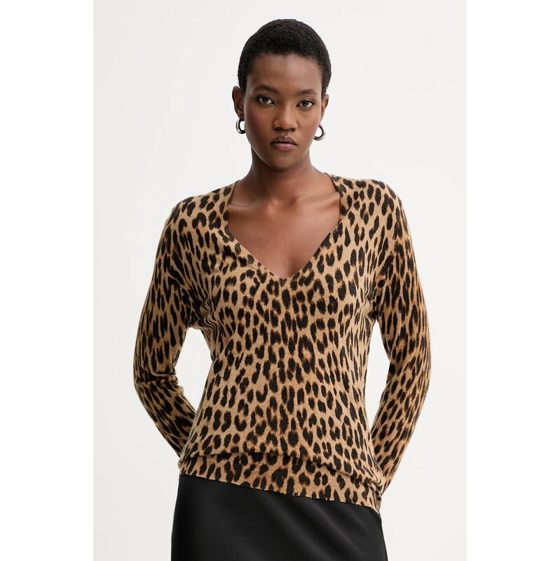 Kašmírový sveter ZADIG&VOLTAIRE 64857921