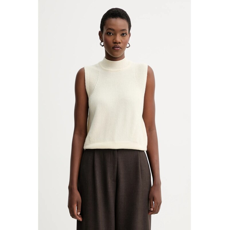 Vlnená vesta Sessun 64858033