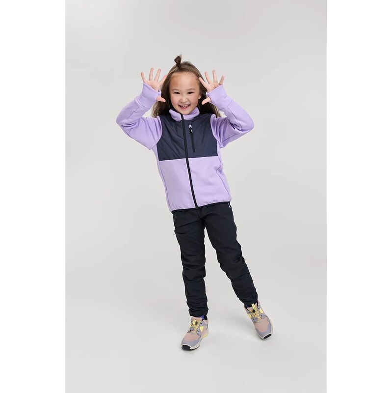 Detská mikina Reima Vaihtari 64858041