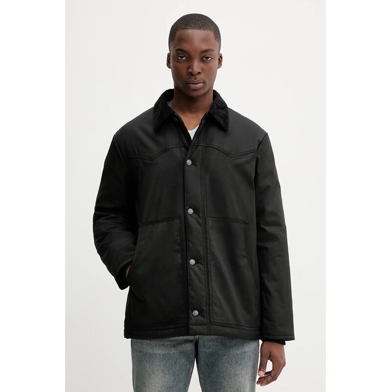 Bavlnená bunda ZADIG&VOLTAIRE 64858027