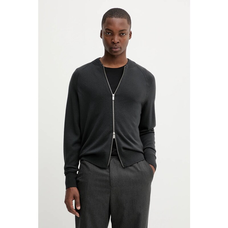 Vlnený kardigán BARENA VENEZIA Knitwear Dugo 64858331