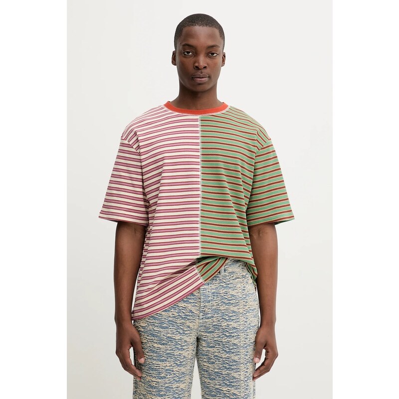 Tričko Desigual MASNOU 64857901